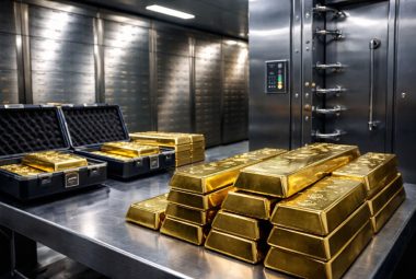 What are the Regulations for Storing Gold Bullion in Singapore?
